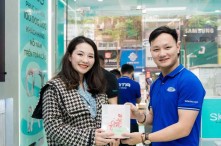 Giải pháp quà tặng khách hàng trung thành cho doanh nghiệp hiện đại từ KATA